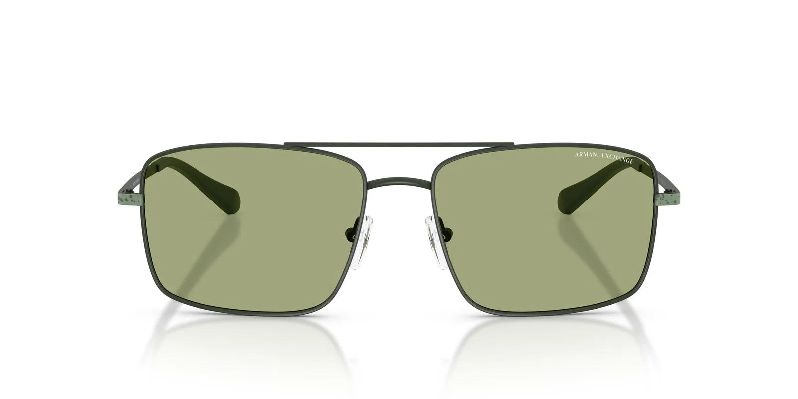 Armani Exchange 2054S Sunglasses - view 22